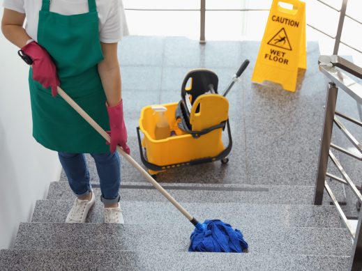 business Cleaning Service Quincy
