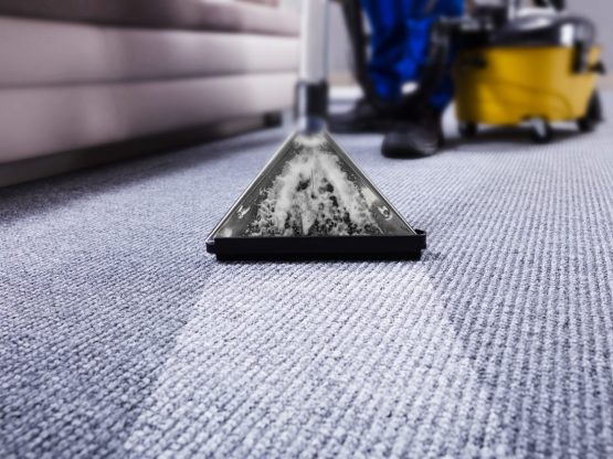 Janitorial carpet Cleaning Boston