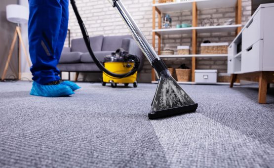 janitorial cleaning South Shore MA