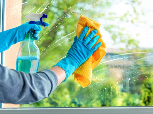 - Commercial Cleaning Service Braintree