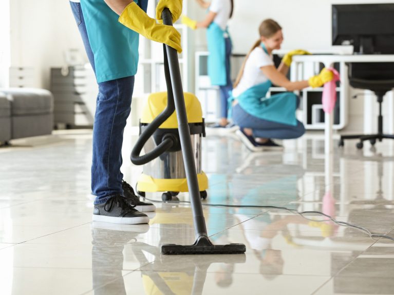 Janitorial Services dedham ma