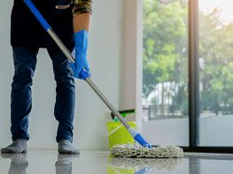 Small Business Cleaning Service Braintree MA